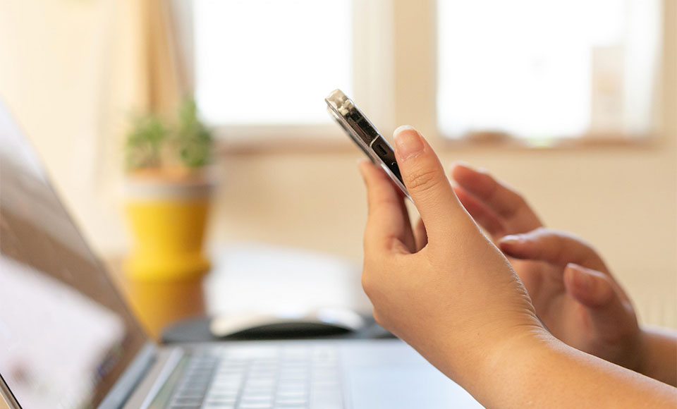 無料体験レッスンへのお申込み